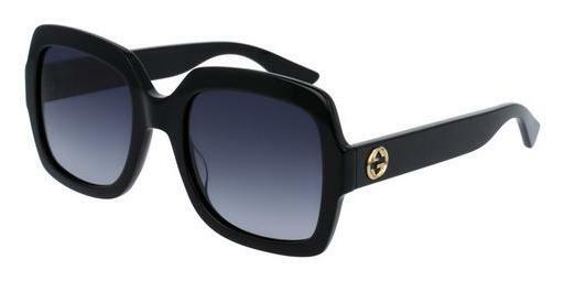 Ophthalmics Gucci GG0036S 001