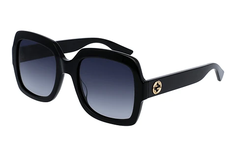 Sunglasses Gucci GG0036SN 001