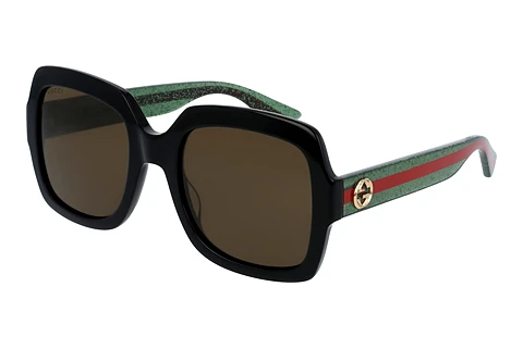 Sunglasses Gucci GG0036SN 002