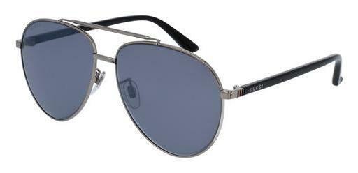 Sunglasses Gucci GG0043SA 001