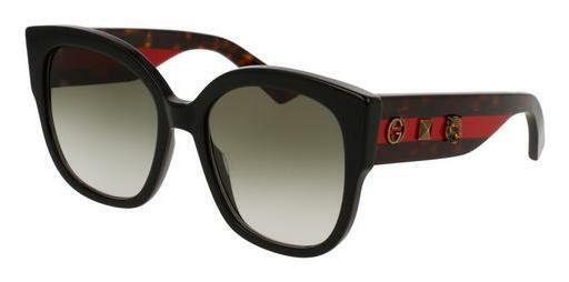 Sunglasses Gucci GG0059S 001