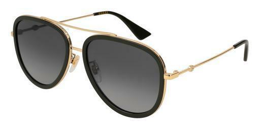 Sunglasses Gucci GG0062S 011