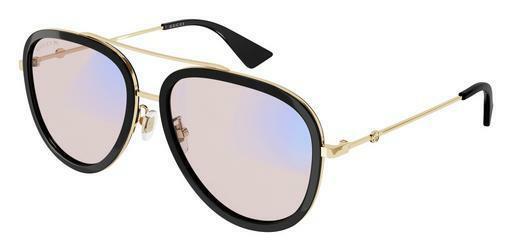 Sunglasses Gucci GG0062S 019