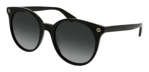 Ophthalmics Gucci GG0091S 001