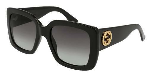Sunglasses Gucci GG0141SN 001