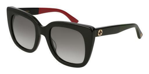 Ophthalmics Gucci GG0163S 003