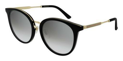 Sunglasses Gucci GG0204SK 007