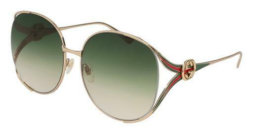 Sunglasses Gucci GG0225S 003