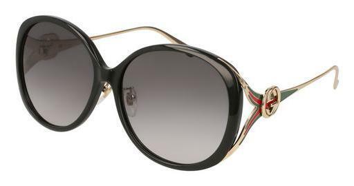 Sunglasses Gucci GG0226SK 001