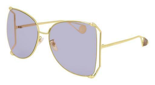 Sunglasses Gucci GG0252S 013