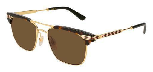 Sunglasses Gucci GG0287S 003