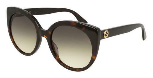 Sunglasses Gucci GG0325S 002