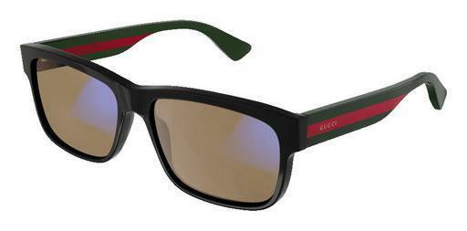 Sunglasses Gucci GG0340S 011