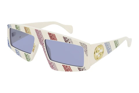 Sunglasses Gucci GG0358S 005