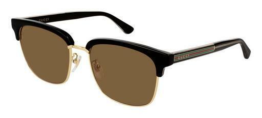 Sunglasses Gucci GG0382S 002