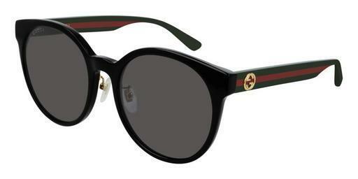 Sunglasses Gucci GG0416SK 002