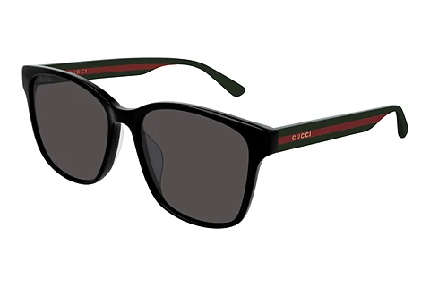 Sunglasses Gucci GG0417SK 001