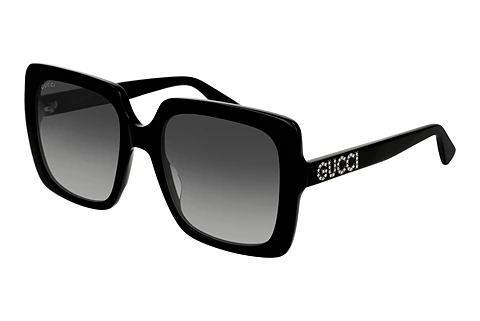 Sunglasses Gucci GG0418S 001