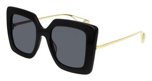 Sunglasses Gucci GG0435S 001