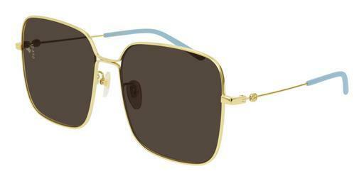 Sunglasses Gucci GG0443S 002
