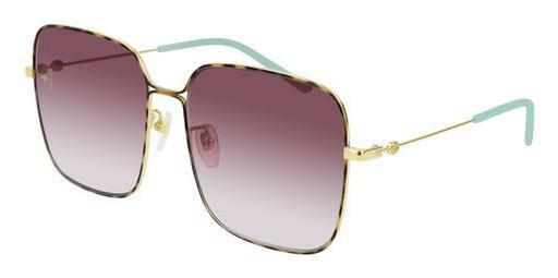 Sunglasses Gucci GG0443S 003