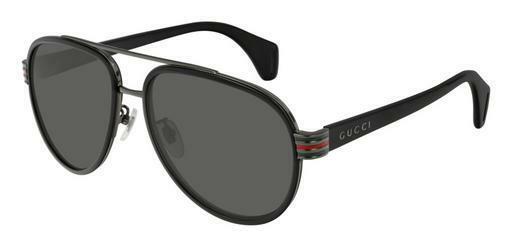 Sunglasses Gucci GG0447S 001