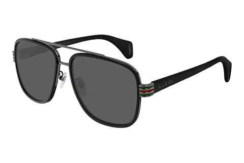 Sunglasses Gucci GG0448S 001