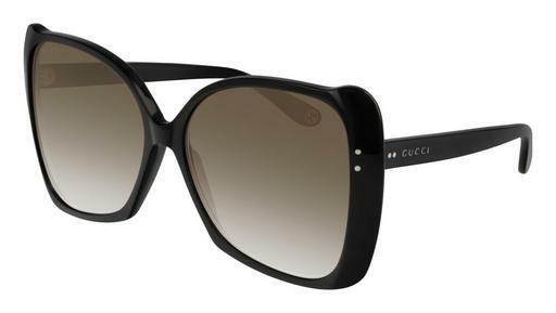 Sunglasses Gucci GG0471S 001
