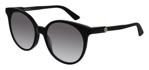 Sunglasses Gucci GG0488S 001