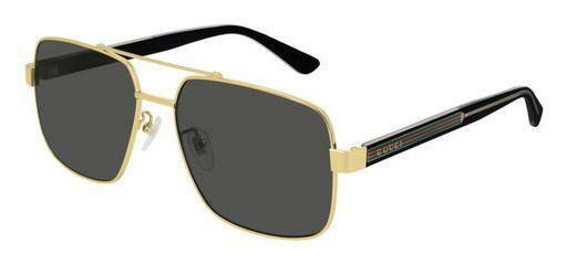 Sunglasses Gucci GG0529S 001
