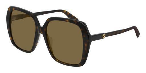 Sunglasses Gucci GG0533SA 002