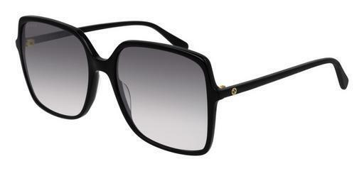 Sunglasses Gucci GG0544S 001