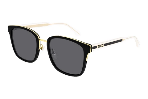 Sunglasses Gucci GG0563SKN 001