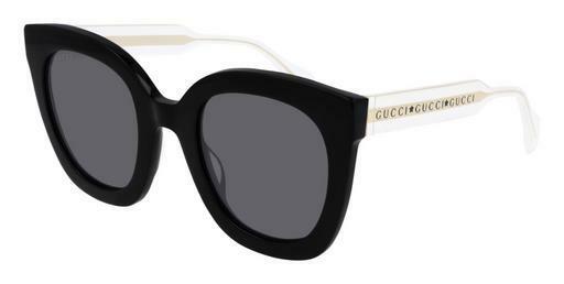Sunglasses Gucci GG0564S 001