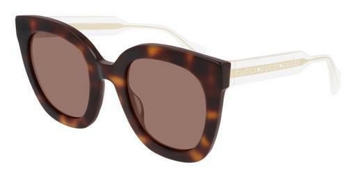 Sunglasses Gucci GG0564S 002
