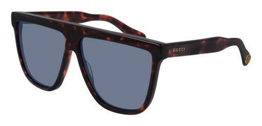 Sunglasses Gucci GG0582S 002