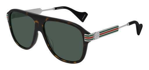 Sunglasses Gucci GG0587S 002