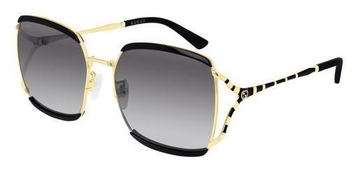 Sunglasses Gucci GG0593SK 001