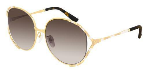 Sunglasses Gucci GG0595S 004