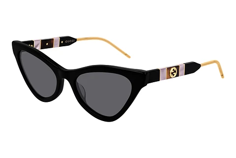 Sunglasses Gucci GG0597S 001