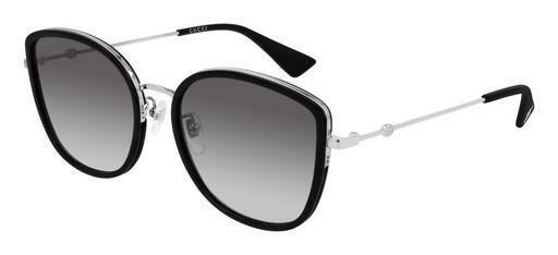 Sunglasses Gucci GG0606SK 002