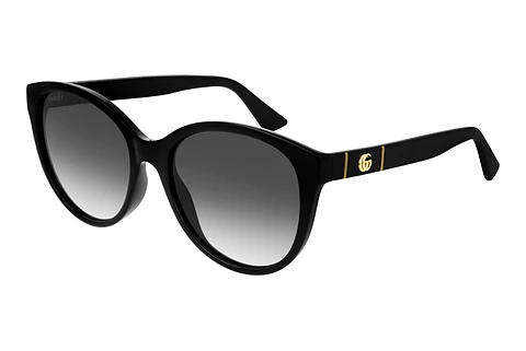 Sunglasses Gucci GG0631S 001