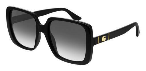 Sunglasses Gucci GG0632S 001