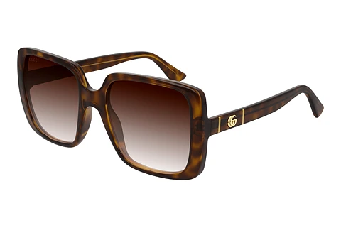 Sunglasses Gucci GG0632S 002