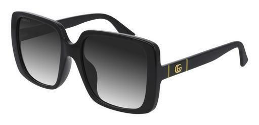 Sunglasses Gucci GG0632SA 001