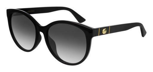 Ophthalmics Gucci GG0636SK 001