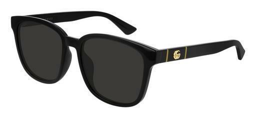 Ophthalmics Gucci GG0637SK 001