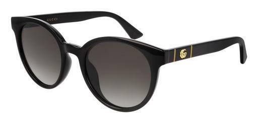 Sunglasses Gucci GG0638SK 001