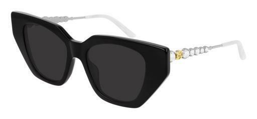 Sunglasses Gucci GG0641S 001