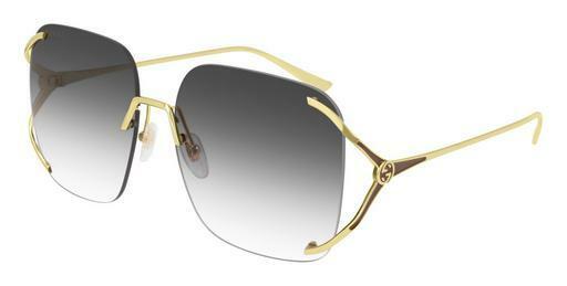 Sunglasses Gucci GG0646S 001
